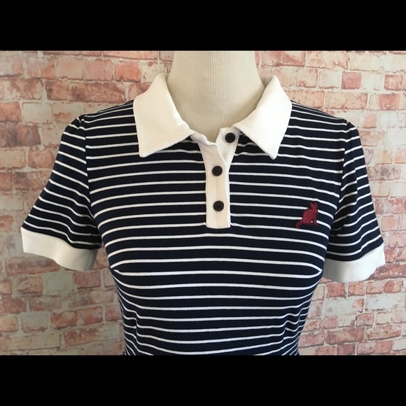 Modcloth Cultivated Quirk Dress with Cat - Picture 6 of 8